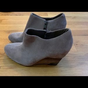 Vince Camino booties